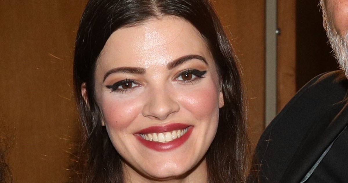 Η Τζένη Καζάκου είναι ερωτευμένη και δεν το κρύβει | Η νέα φωτογραφία του σεφ συντρόφου της