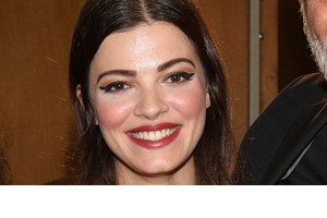 Η Τζένη Καζάκου είναι ερωτευμένη και δεν το κρύβει | Η νέα φωτογραφία του σεφ συντρόφου της