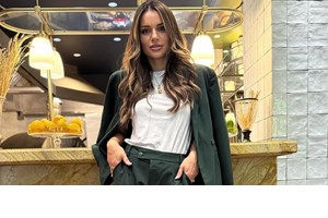 Τα μποτάκια της Λένας Δροσάκη είναι ιδανικά για αυτή τη μεταβατική περίοδο