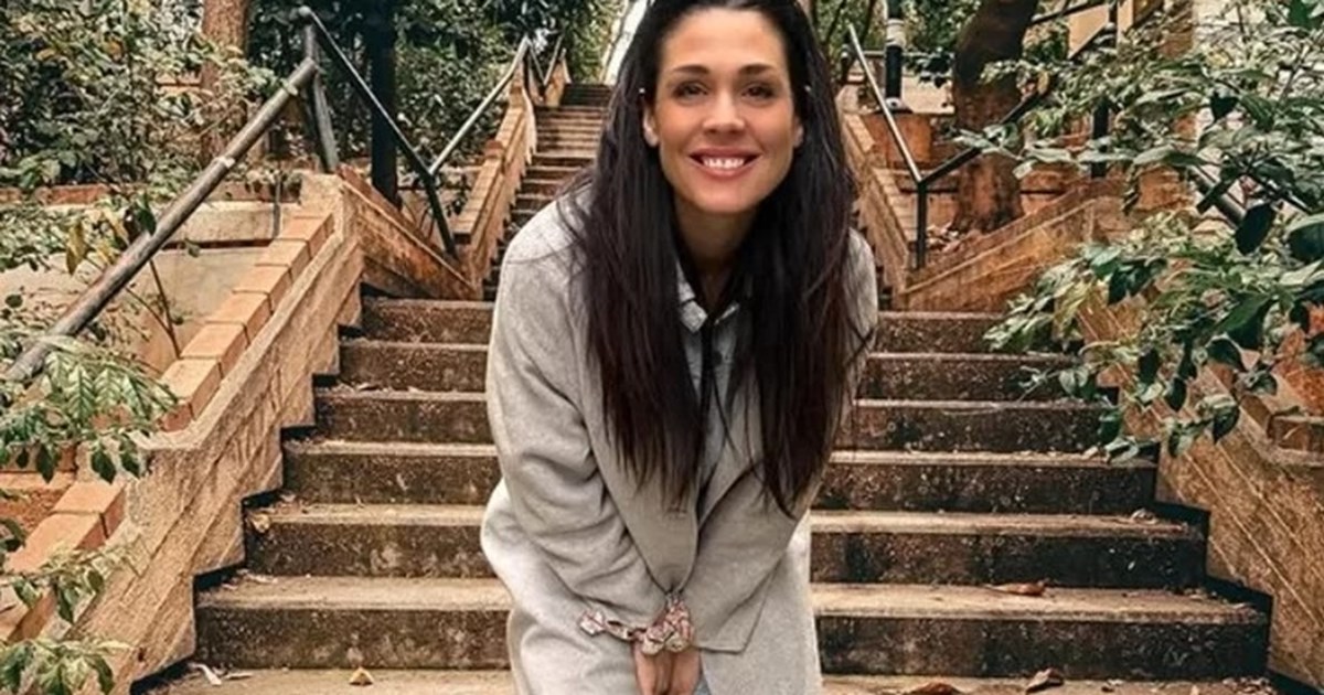 Ιωάννα Τριανταφυλλίδου | Η "family photo" λίγο πριν γίνει μητέρα για πρώτη φορά - εικόνα 3