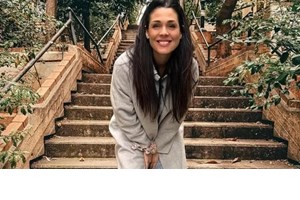 Ιωάννα Τριανταφυλλίδου | Το φρούτο που προτιμά κατά τη διάρκεια της εγκυμοσύνης της