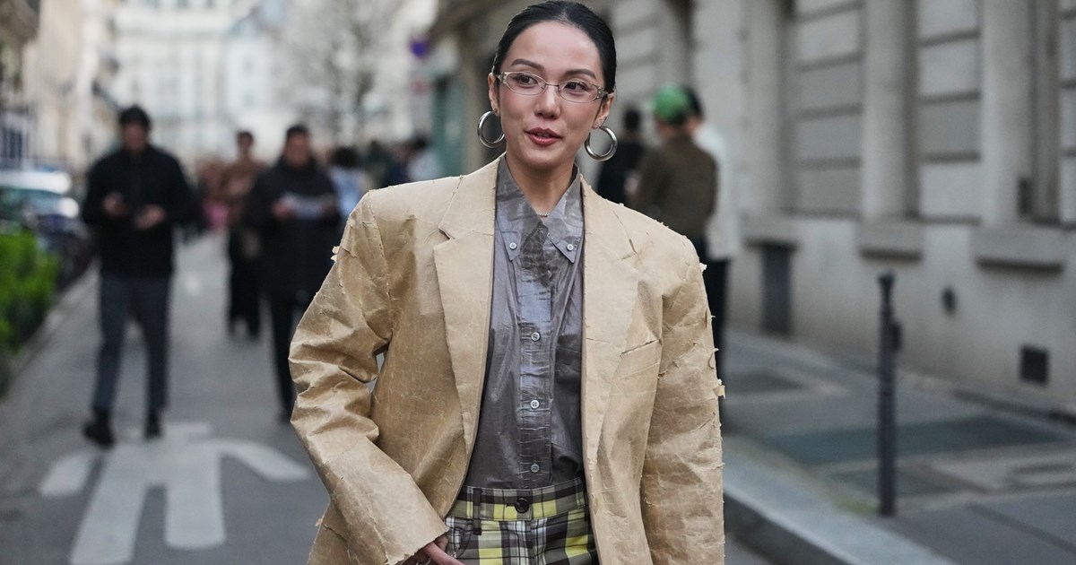 Η Μαρία Ηλιάκη με την μπλούζα από τη Zara που βλέπουμε παντού στα social - εικόνα 4