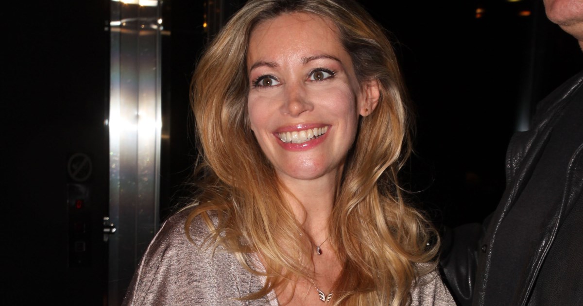 Άριελ Κωνσταντινίδη | Το παραμυθένιο δέντρο που διάλεξε για τα πρώτα Χριστούγεννα με την κόρη της - εικόνα 4