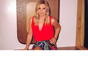 Απόδραση στη Θεσσαλονίκη για την Κατερίνα Καραβάτου | Οι γκουρμέ γεύσεις που επέλεξε σε φημισμένο μεζεδοπωλείο - εικόνα 5