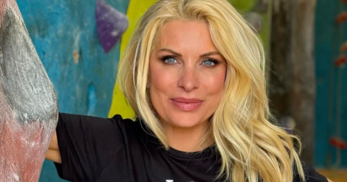 Η απίθανη απάντηση της Ελένης Μενεγάκη | "Γύρνα πίσω ή έστω τηλεφώνα" - εικόνα 2