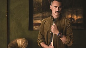 Γιώργος Καπουτζίδης | Η αποκάλυψη για τη viral σκηνή με την intersex "θεία Σταματίνα" στις "Σέρρες" - εικόνα 2