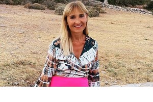 "Έκπληξη" για τη Μάρα Ζαχαρέα | Τι την περίμενε φτάνοντας στο στούντιο;