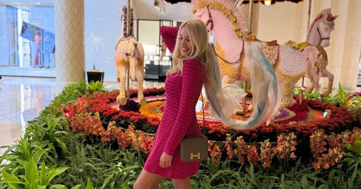 Κωνσταντίνα Σπυροπούλου | Η παιχνιδιάρικη λαμπάδα του Βλάσση της για την Ανάσταση