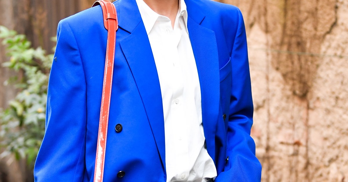 Οι πιο hot αποχρώσεις για το μακιγιάζ των ματιών φέτος το καλοκαίρι