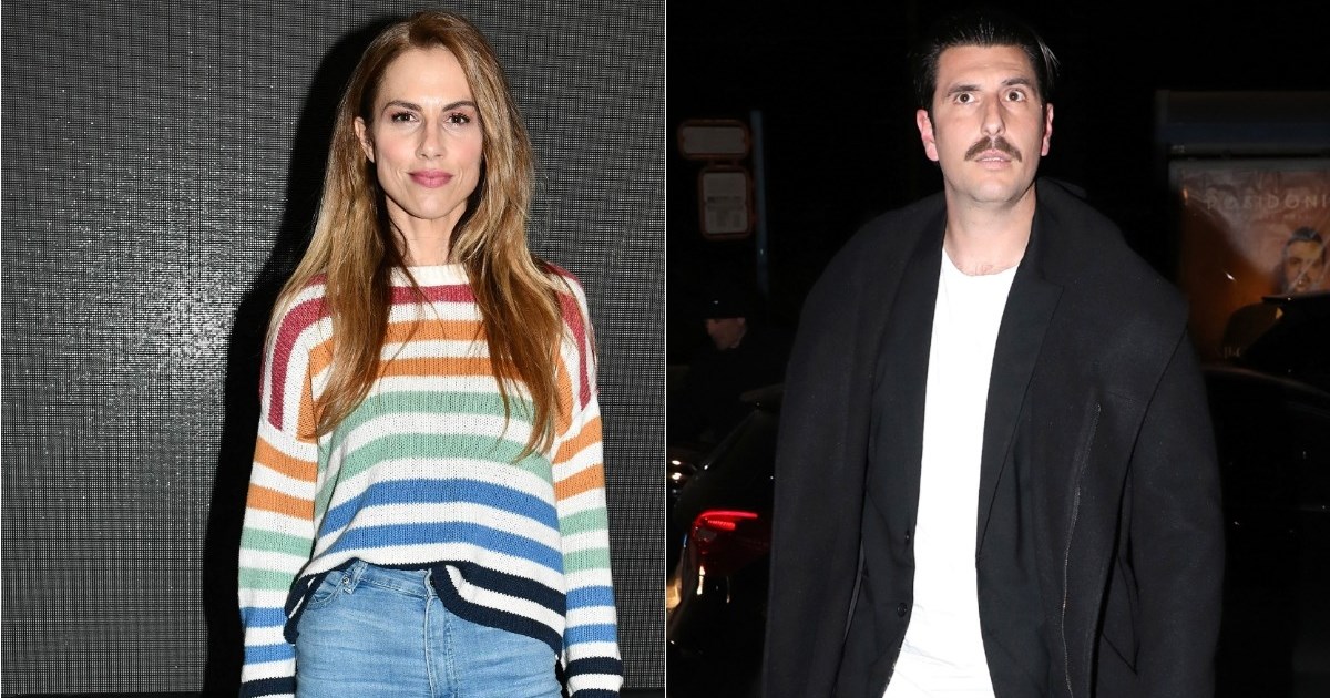 Ντορέττα Παπαδημητρίου | Πώς μοιάζει μια μέρα στη ζωή ενός ηθοποιού - εικόνα 3