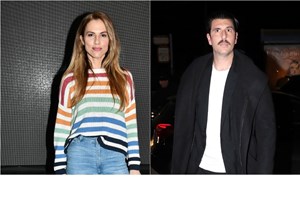 Ντορέττα Παπαδημητρίου | Πώς μοιάζει μια μέρα στη ζωή ενός ηθοποιού - εικόνα 3