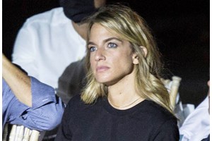 Γάμος Νικολάου Ντε Γκρες και Χρυσής Βαρδινογιάννη | Σε στενό οικογενειακό κύκλο η τελετή στην Εκάλη