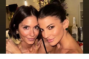 Περήφανη για τη μητέρα της η Σοφία Καρβέλα | Η εκδήλωση θαυμασμού προς την Άννα Βίσση