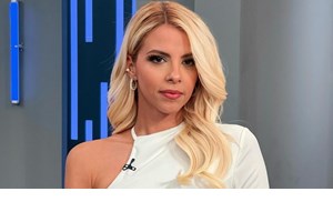 Τζένη Μελιτά | Σε παραμυθένια βίλα της Εύβοιας για την επέτειό της με τον Σπύρο Μαργαρίτη - εικόνα 6