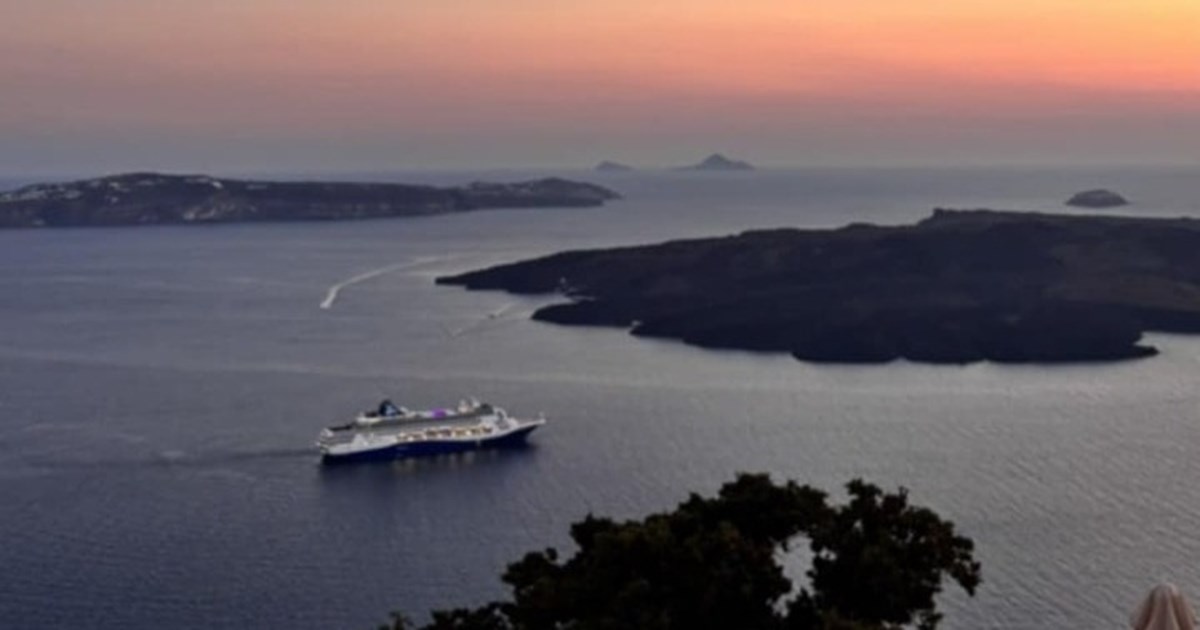 Στο βουνό για το τελευταίο σαββατοκύριακο του Αυγούστου | 3 οικονομικοί προορισμοί για να "ξεκουραστείς" από τη θάλασσα - εικόνα 4