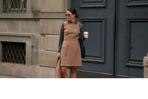 Βρήκα στην Oysho το καπιτονέ πανωφόρι που θα φοράω όλη την άνοιξη