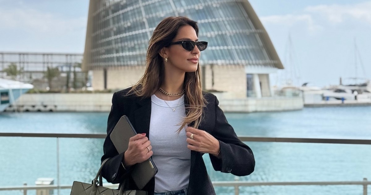 Η Κωνσταντίνα Ευριπίδου αποκάλυψε τα πλάνα των ημερών με τον Φίλιππο Μιχόπουλο - εικόνα 2