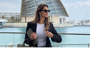 Η Κωνσταντίνα Ευριπίδου αποκάλυψε τα πλάνα των ημερών με τον Φίλιππο Μιχόπουλο - εικόνα 2