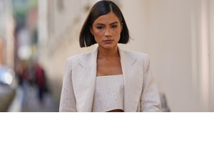 Κλέλια Ανδριολάτου | Το νέο κούρεμα που τόλμησε και την έκανε αγνώριστη - εικόνα 2