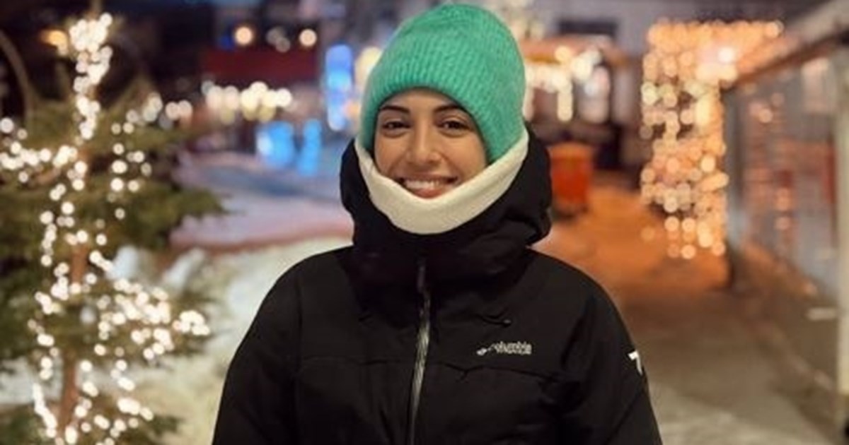 Ευγενία Σαμαρά: "Η χρονιά μου άλλαξε με θαύματα"