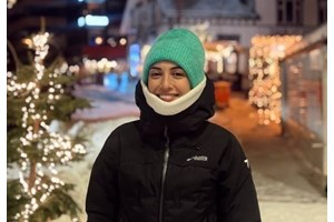 Ευγενία Σαμαρά: "Η χρονιά μου άλλαξε με θαύματα"