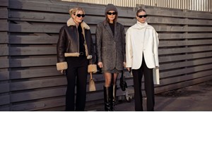 Η δερμάτινη τσάντα από τη Zara που χωράει όσα χρειάζεσαι μαζί σου - εικόνα 3