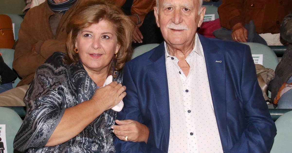 "Σημείο αναφοράς για όλους μας" | Ο μιντιακός κόσμος αποχαιρετά τον Γιώργο Παπαδάκη - εικόνα 10