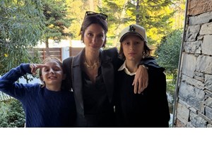 Σοφία Καρβέλα | "Τέτοια ώρα 10 χρόνια πριν ήμουν στον δρόμο για το νοσοκομείο" - εικόνα 3