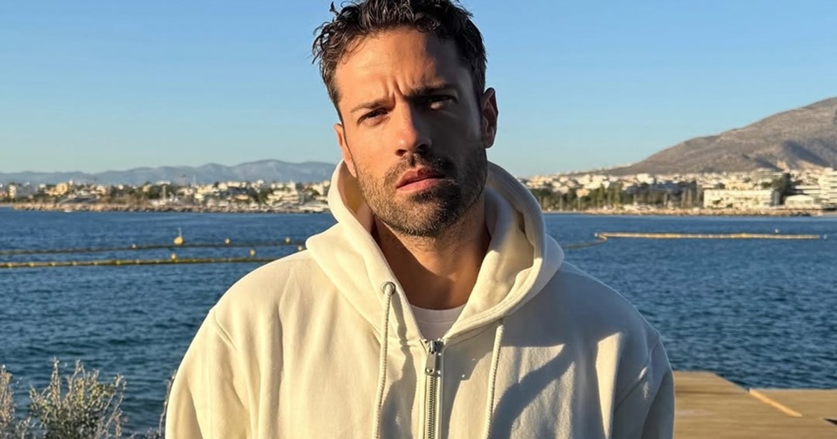 Όταν ο Κωνσταντίνος Αργυρός και ο Νόβακ Τζόκοβιτς χόρεψαν μαζί συρτάκι και έγιναν viral