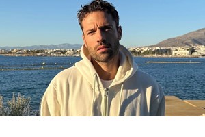 Όταν ο Κωνσταντίνος Αργυρός και ο Νόβακ Τζόκοβιτς χόρεψαν μαζί συρτάκι και έγιναν viral