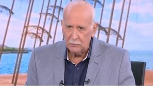 Γιώργος Παπαδάκης | Η τελευταία δημόσια εμφάνιση με τη σύζυγό του, Τίνα Παπαδέλη και η ιστορία αγάπης του ζευγαριού - εικόνα 4