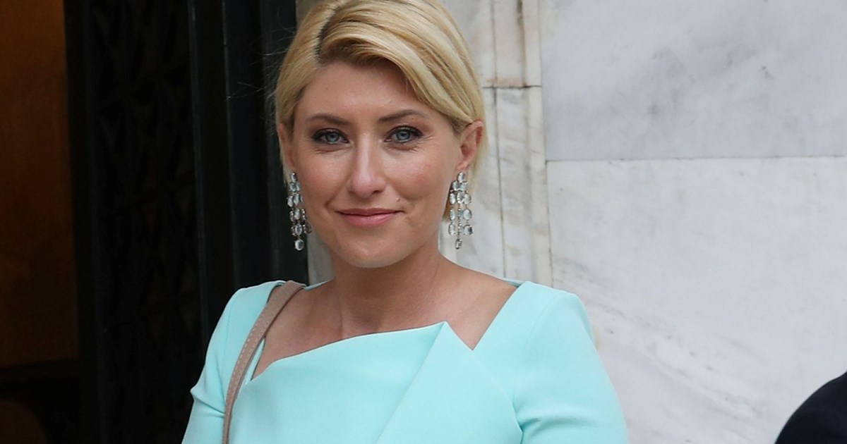 Στην κουζίνα η Σία Κοσιώνη | Το μαμαδίστικο φαγητό που ετοίμασε "μυρίζει" καλοκαίρι - εικόνα 3