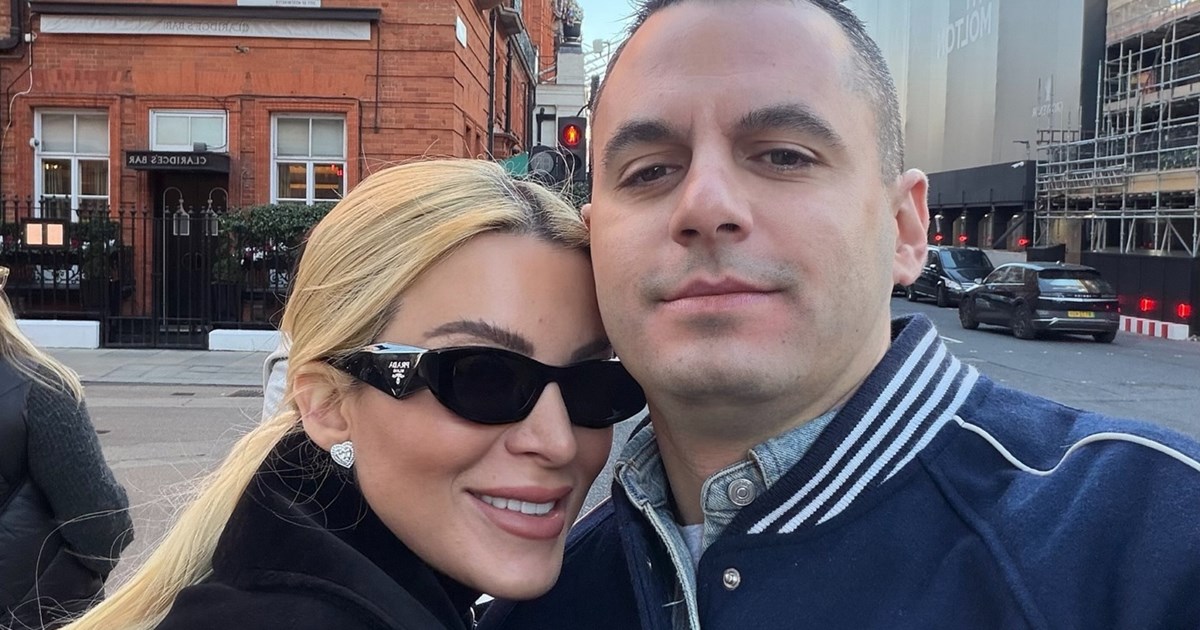 Κατερίνα Καινούργιου & Παναγιώτης Κουτσουμπής | Κι άλλα ευχάριστα για το ζευγάρι λίγο πριν τον ερχομό του μωρού τους - εικόνα 4