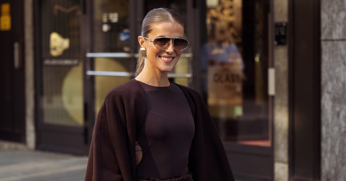 Τα παπούτσια από την Oysho που θα φορέσεις ακόμη και με τα office outfits