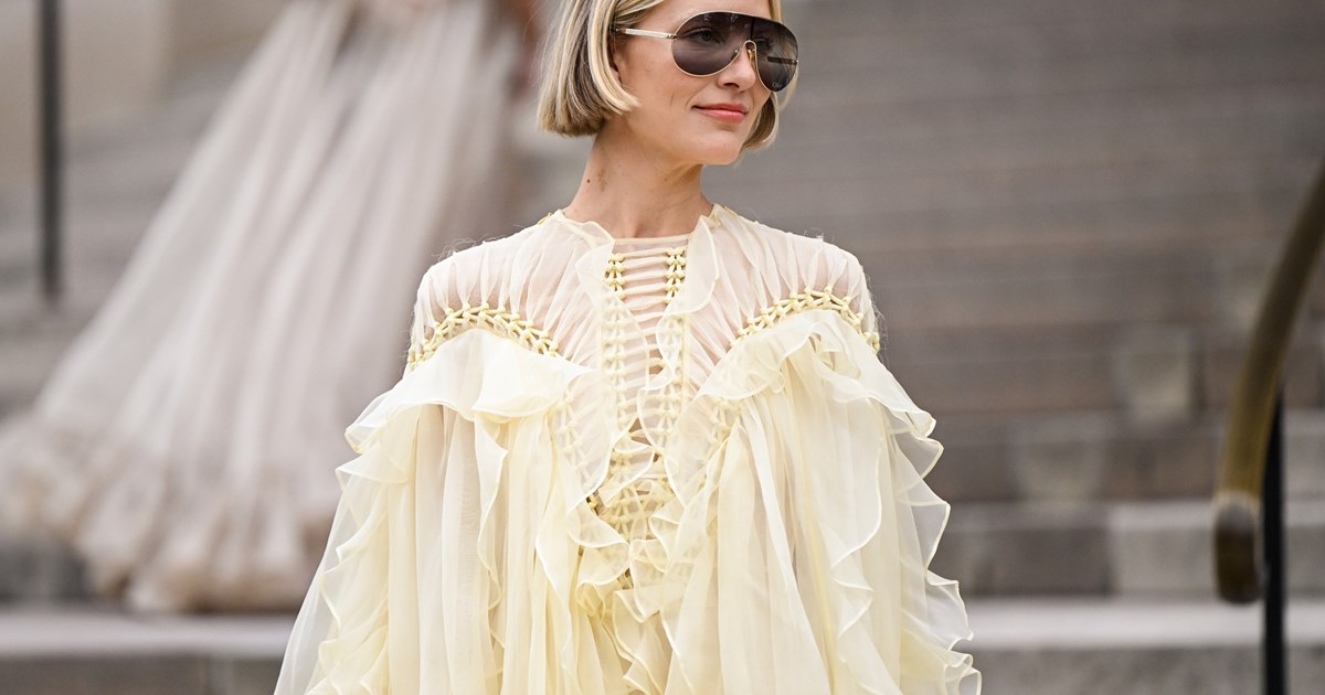 Ρωτήσαμε το ChatGPT ποια είναι τα χτενίσματα που επιλέγουν οι πιο κομψές γυναίκες και μας απάντησε