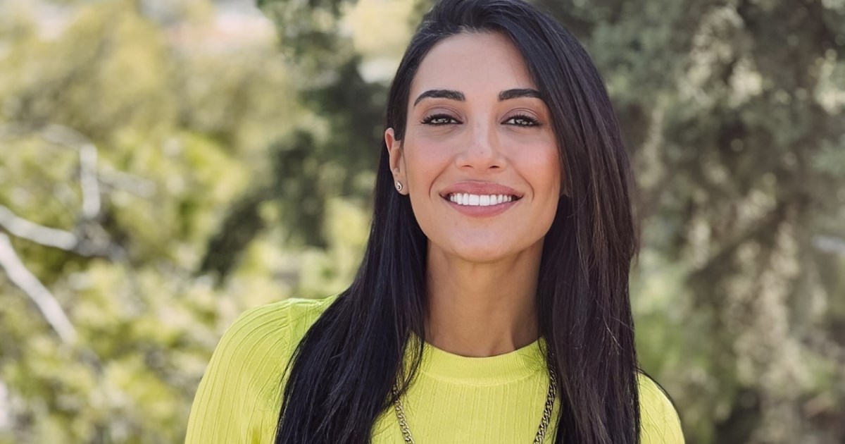 Η τεράστια αλλαγή στην εμφάνισή της | Η φωτογραφία της Ευγενίας Σαμαρά από το 2018