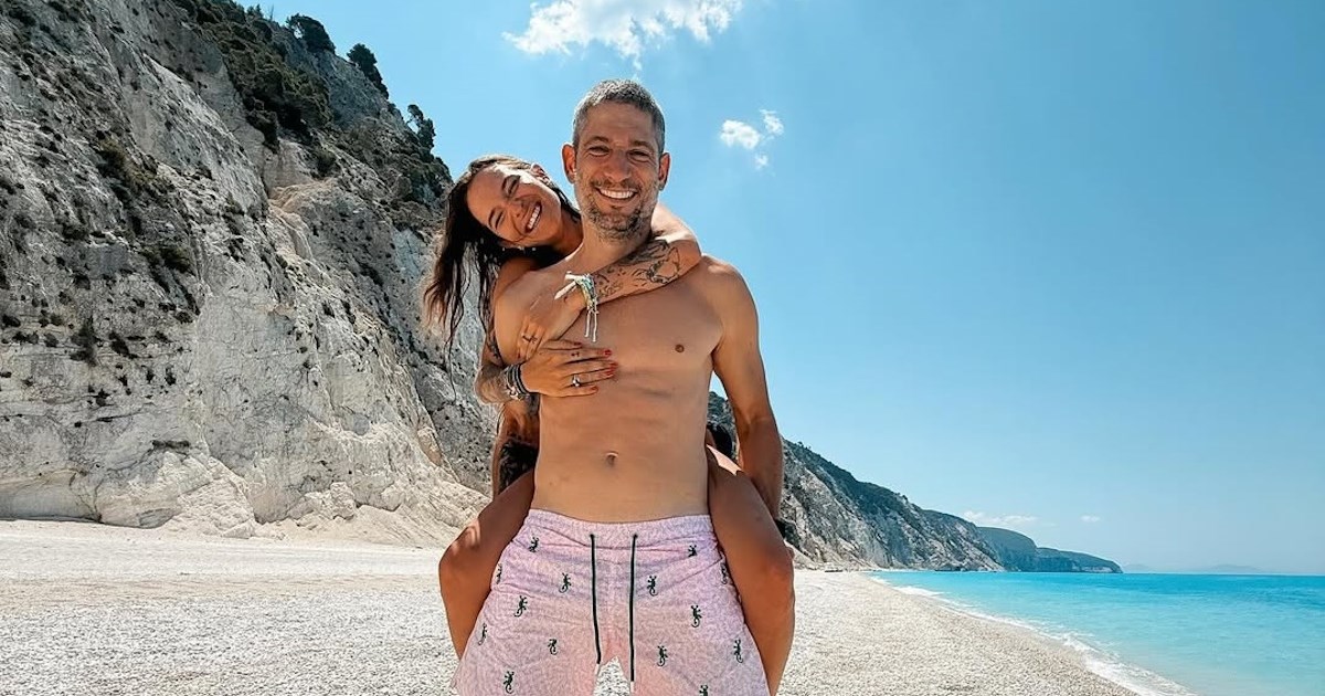 Η Εριέττα Κούρκουλου Λάτση αποχαιρετά το καλοκαίρι | Θάλασσα, ηλιοβασιλέματα, παιδιά και πολλή αγάπη - εικόνα 2