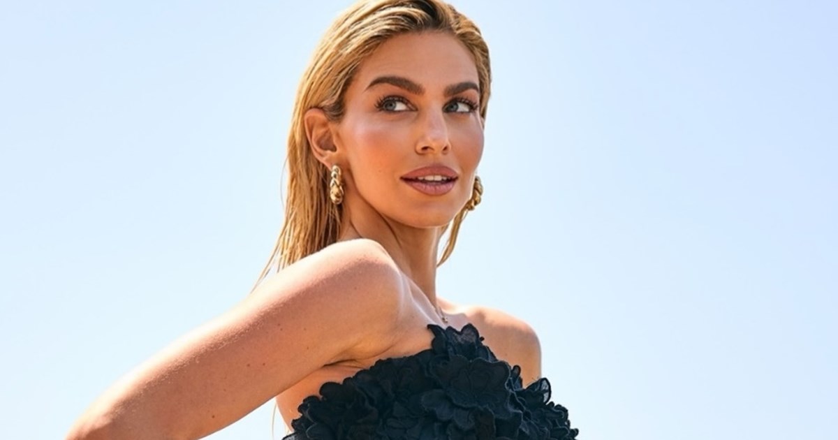 Τα πιο ωραία καλοκαιρινά φορέματα από τη Marks & Spencer για γάμους, βαφτίσεις και βραδινές εξόδους στις διακοπές