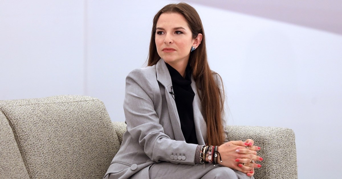 Η Εριέττα Κούρκουλου Λάτση αποχαιρετά το καλοκαίρι | Θάλασσα, ηλιοβασιλέματα, παιδιά και πολλή αγάπη - εικόνα 10