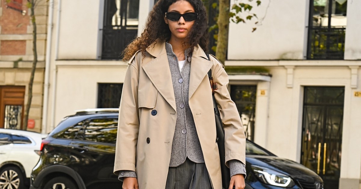 Τζένη Μελιτά | Το φόρεμα από τη Stradivarius που μπορείς να φοράς από το πρωί μέχρι το βράδυ - εικόνα 3