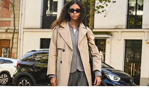 Τζένη Μελιτά | Το φόρεμα από τη Stradivarius που μπορείς να φοράς από το πρωί μέχρι το βράδυ - εικόνα 3