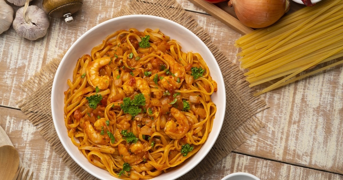 Η Φαίη Σκορδά στην κουζίνα | Η συνταγή της για αυθεντική ιταλική καρμπονάρα - εικόνα 2