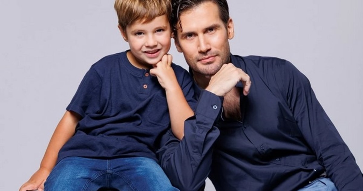 Αναστάσης Ροϊλός | Αυτή είναι η σύντροφός του και είναι διάσημη ηθοποιός - εικόνα 2