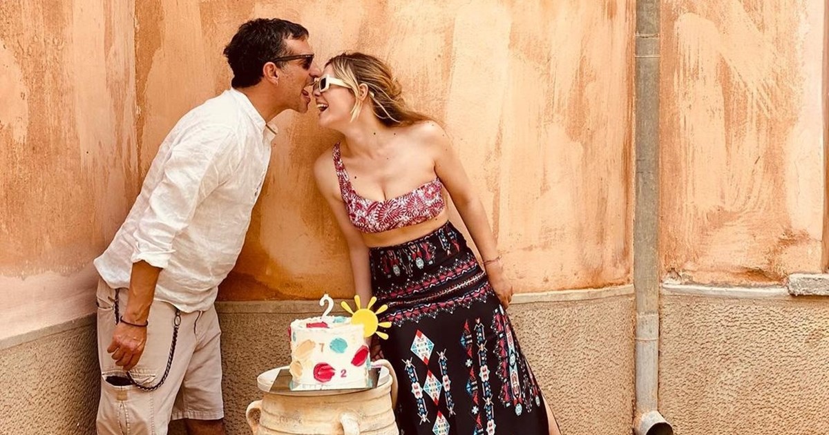 Αλέξανδρος Χρανιώτης | Ο 5χρονος γιος του Γιώργου Χρανιώτη για ποδήλατο με τον διάσημο μπαμπά του - εικόνα 3