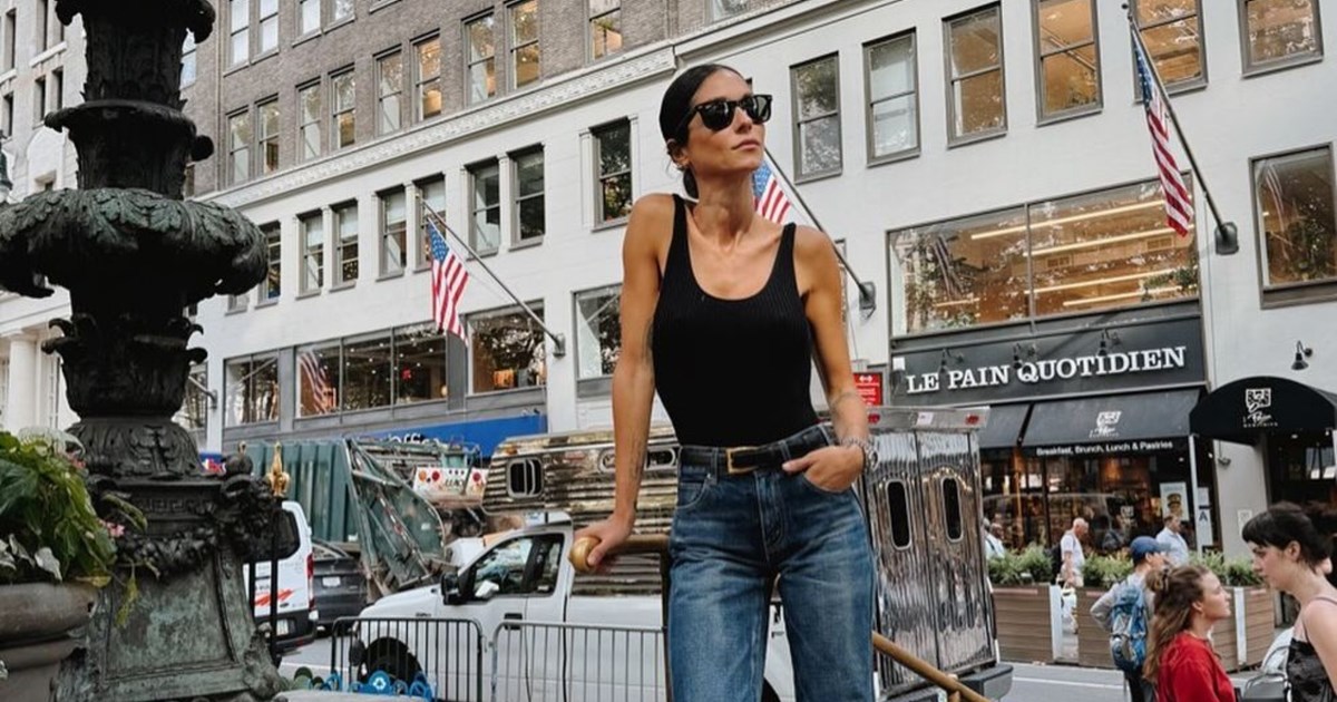 Σοφία Καρβέλα | Ο δικός της "παράδεισος" μετά από μια κουραστική μέρα