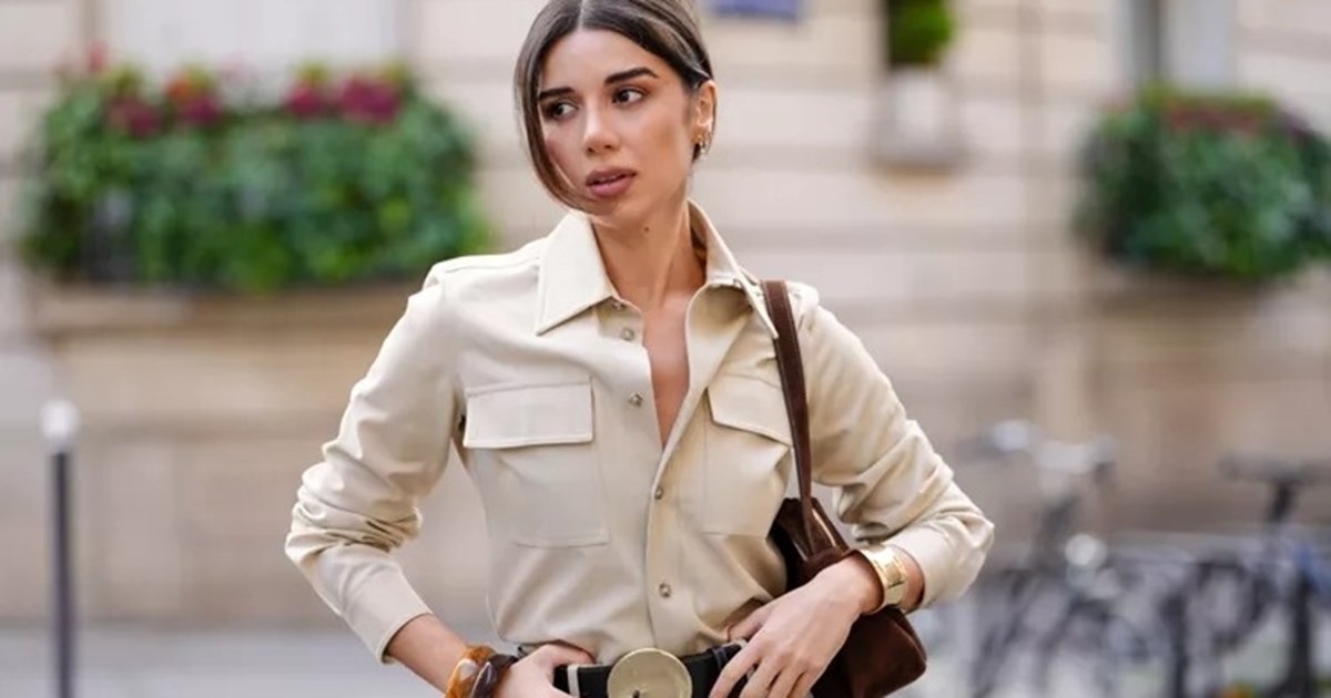 Χριστίνα Μπόμπα | Δοκίμασε το κούρεμα που χαρίζει εντυπωσιακό όγκο στα μαλλιά - εικόνα 2