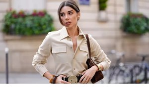 Χριστίνα Μπόμπα | Δοκίμασε το κούρεμα που χαρίζει εντυπωσιακό όγκο στα μαλλιά - εικόνα 2