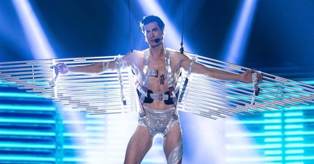 YFSF | "Παραλήρησε" το "X" με τον Σάκη Ρουβά - "Υποκλίθηκε" στους Biased Beast και Μαγκλάρα