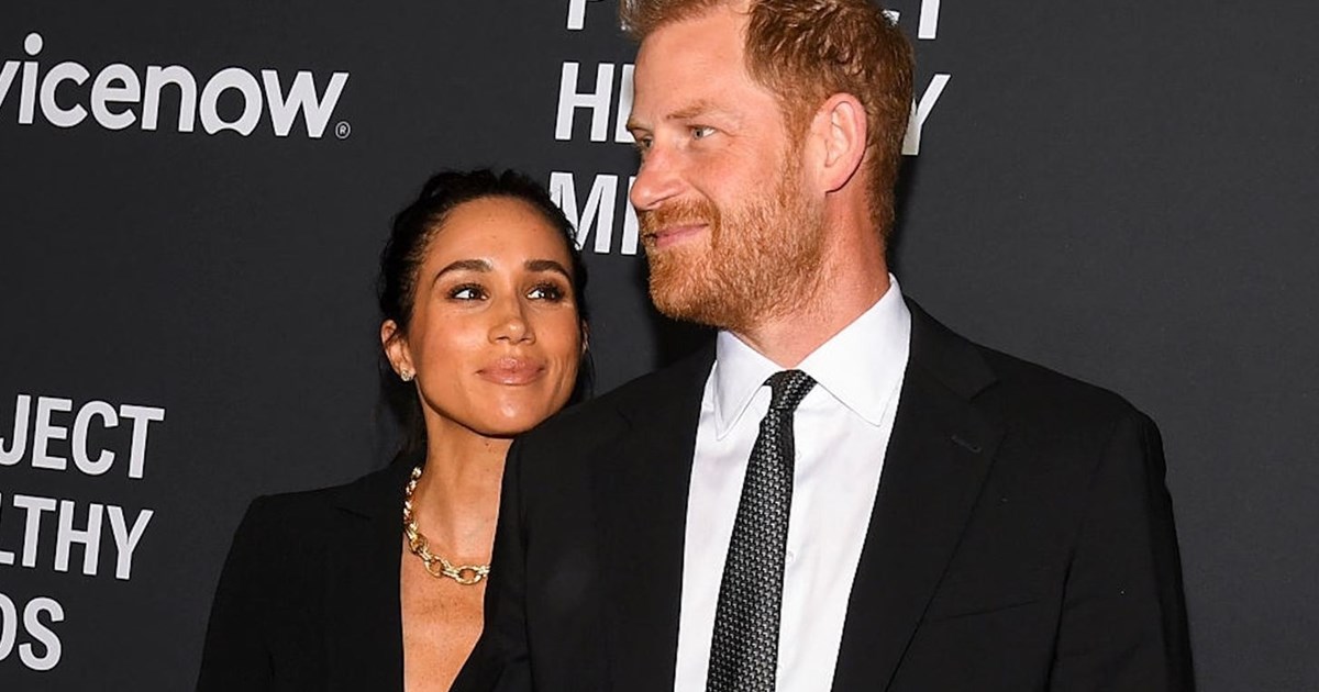 Meghan Markle | Επιστρέφει στην υποκριτική 7 χρόνια μετά τον γάμο της με τον πρίγκιπα Harry - εικόνα 2