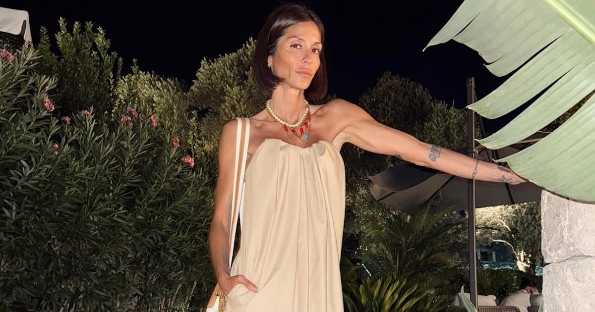 Άννα Βίσση | Η επίσκεψη σε γαλλικό εστιατόριο με τη Δήμητρα Κούστα και ο αγώνας μπάσκετ με Νίκο και Νέστορα Πανουργιά - εικόνα 10